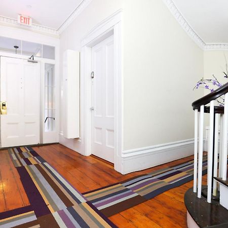 Charming & Stylish Studio On Beacon Hill #11 Boston Eksteriør bilde