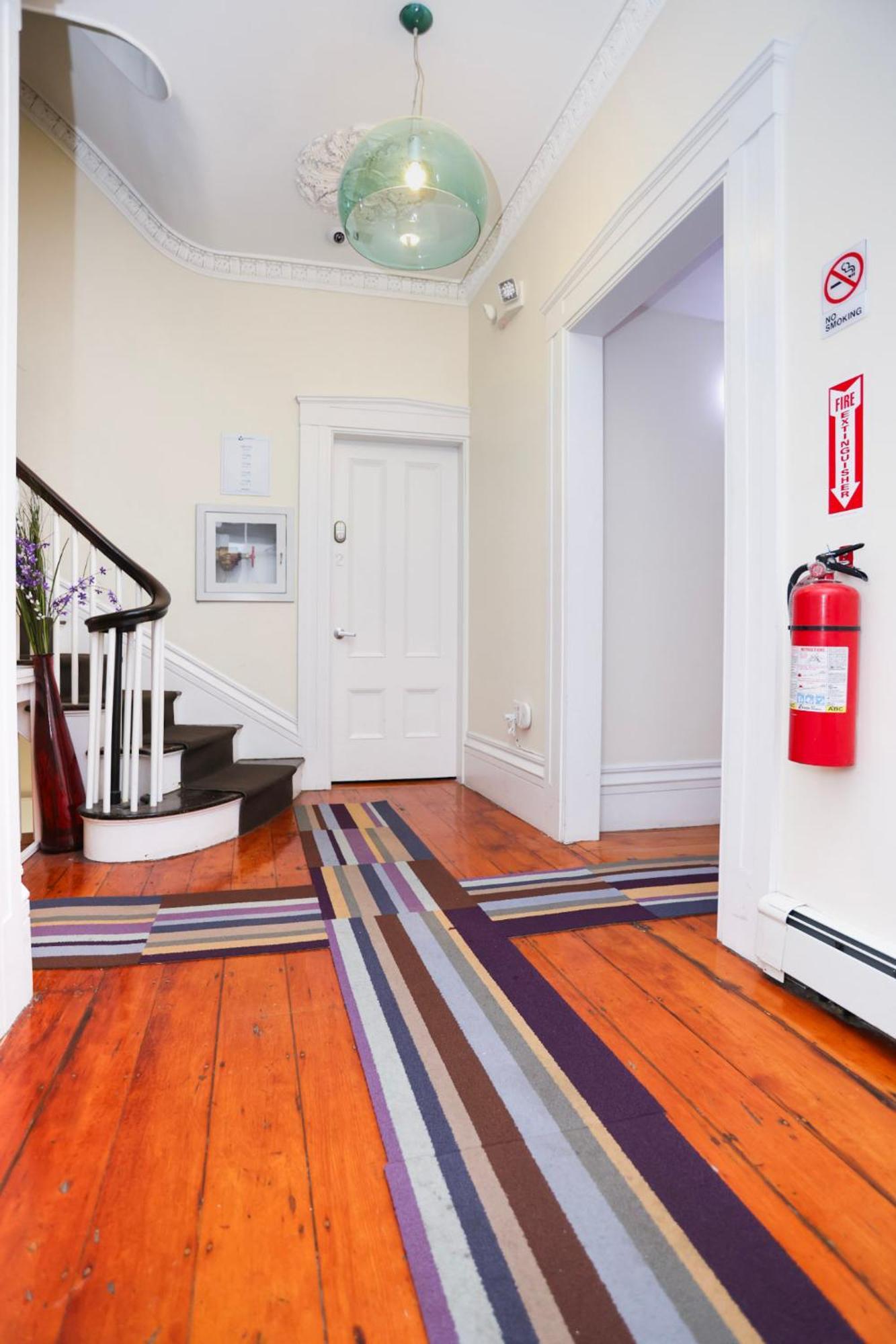 Charming & Stylish Studio On Beacon Hill #11 Boston Eksteriør bilde