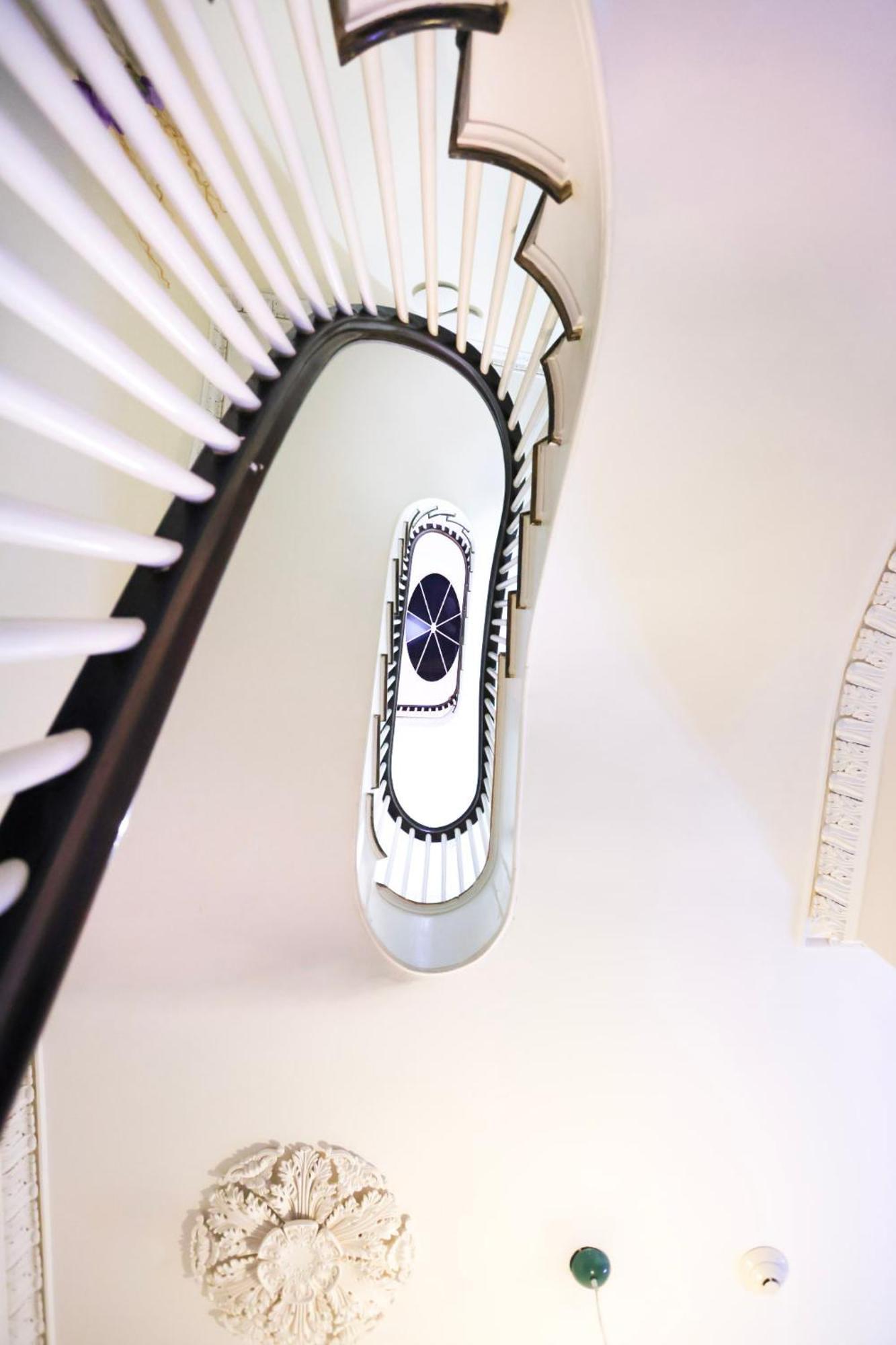 Charming & Stylish Studio On Beacon Hill #11 Boston Eksteriør bilde