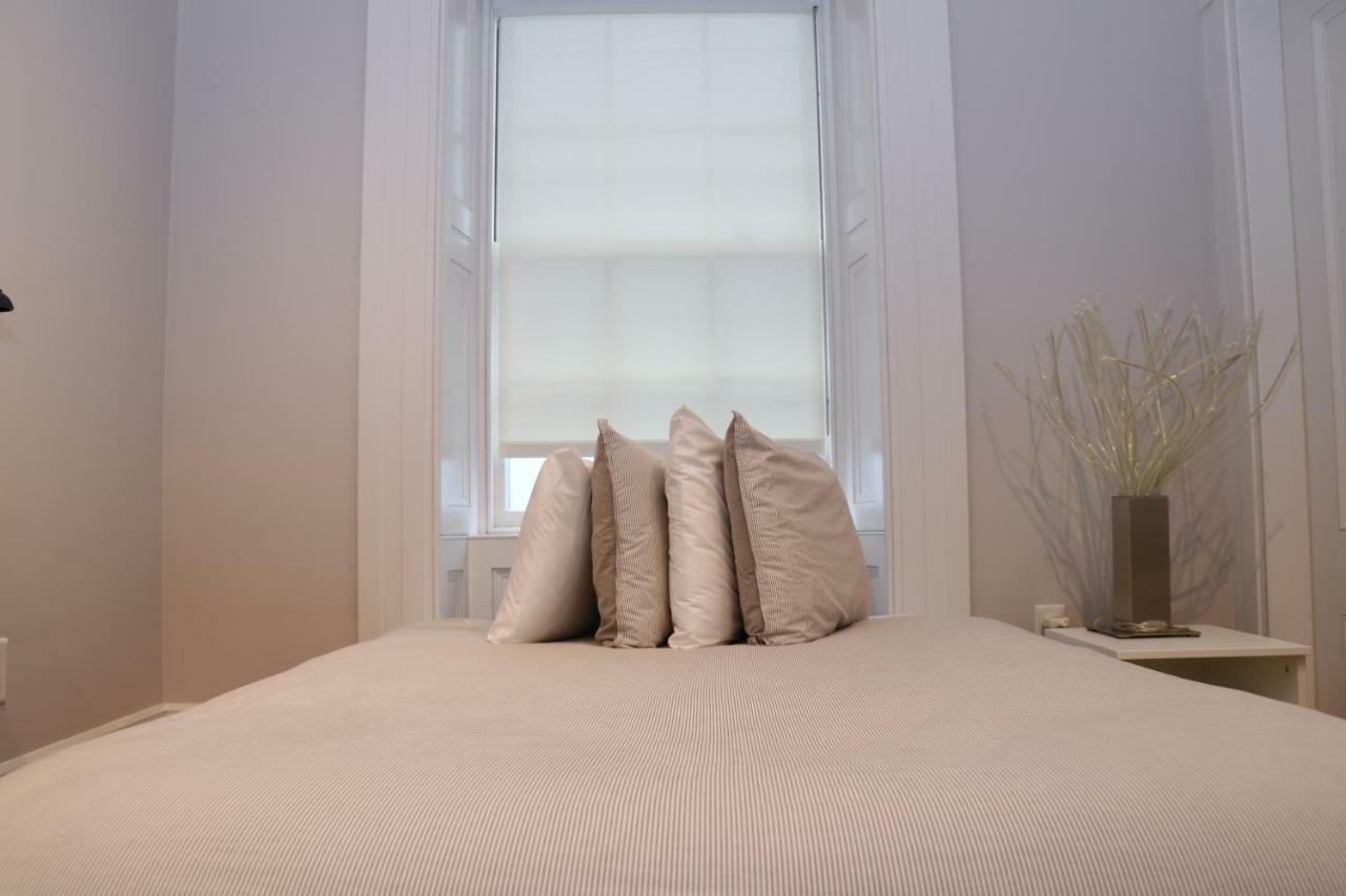 Charming & Stylish Studio On Beacon Hill #11 Boston Eksteriør bilde