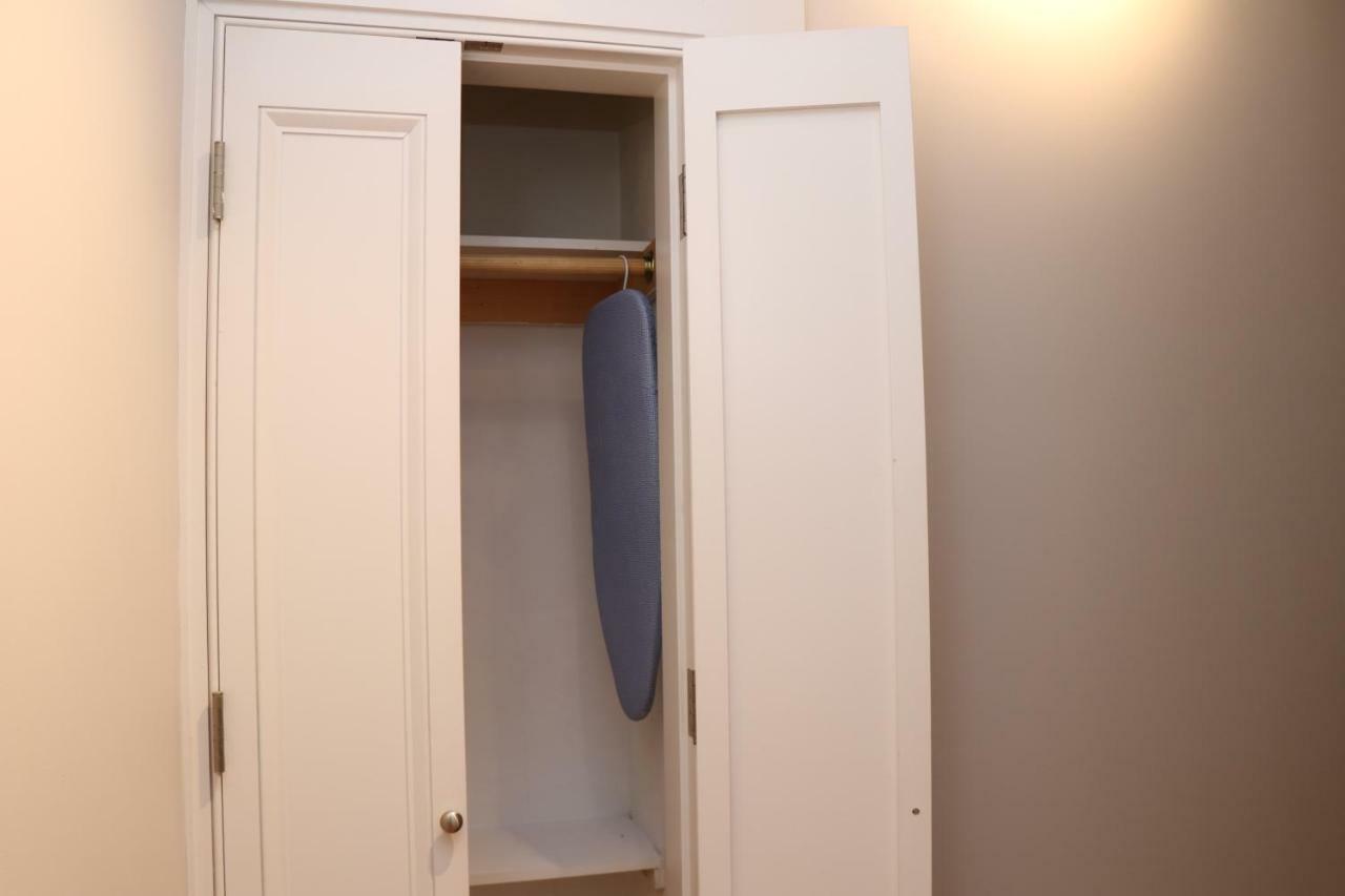 Charming & Stylish Studio On Beacon Hill #11 Boston Eksteriør bilde